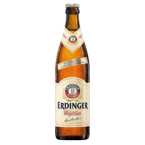 Erdinger Weizenbier 0,5l
