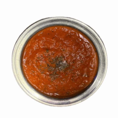 Garnelen Masala (leicht scharf)