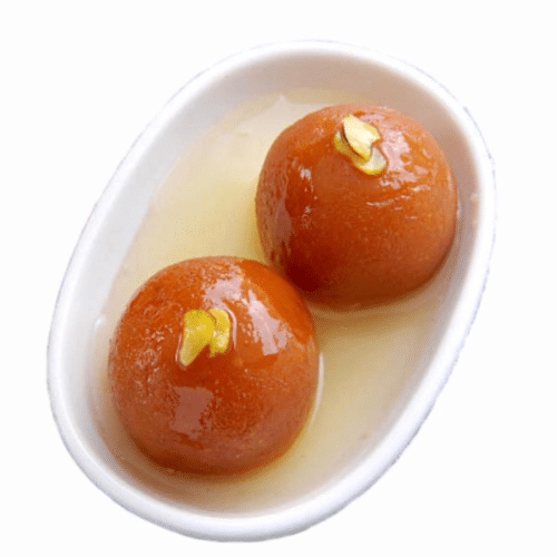 Haldiram's Gulab Jamun