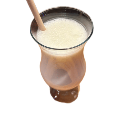 Hausgemachtes Coconut Lassi 0,3l