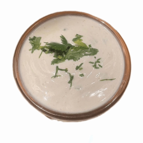 Kheera Raita