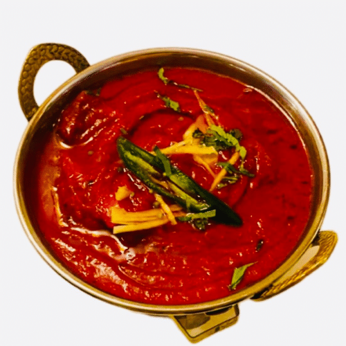 Lamm Roghan Josh (leicht scharf)