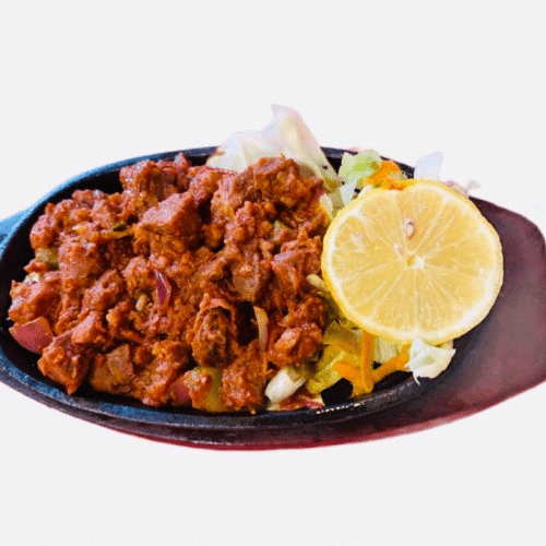 Lamm Tikka