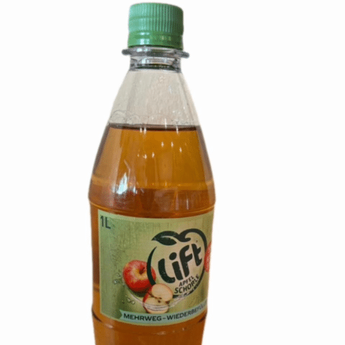 Lift Apfelschorle 1,0l