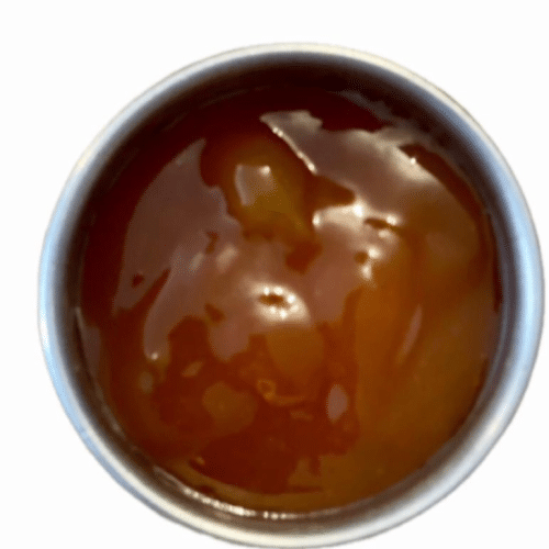 Mango Chutney (kleiner Dip aus Mangosauce)
