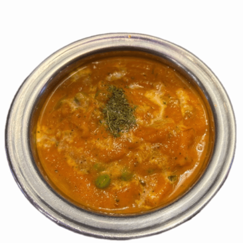 Matter Paneer