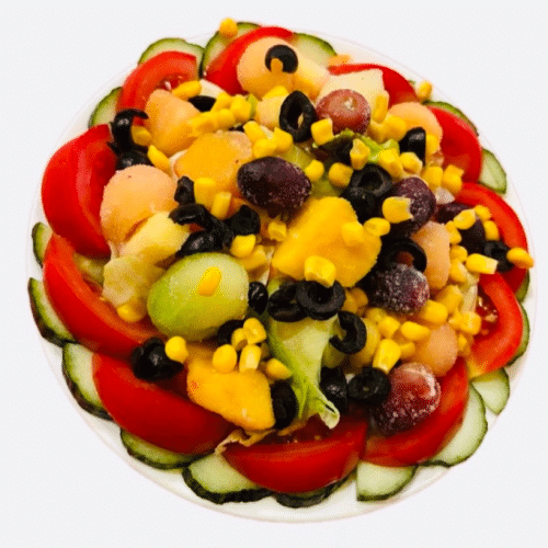 Mumbai Salat