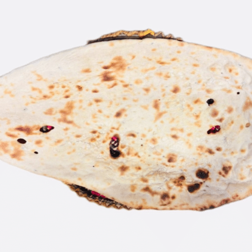 Naan Tandoori