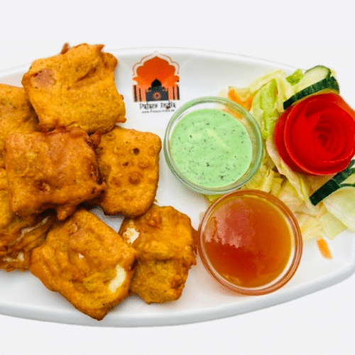 Paneer Pakora