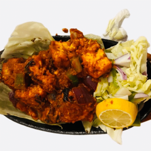 Paneer Tikka