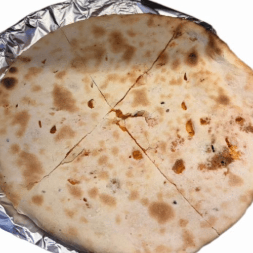 Peshawari Naan