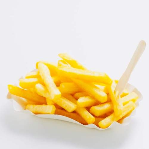 Pommes Frites
