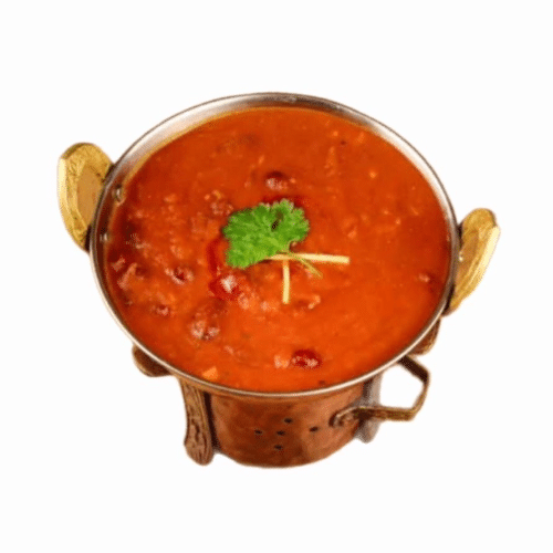 Rajma Masala (leicht scharf)
