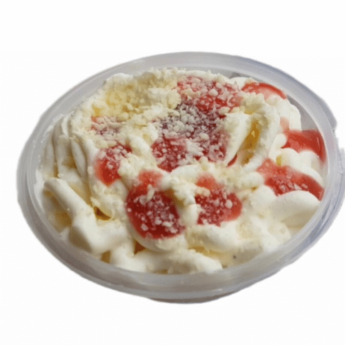 Romanza Spaghetti Eis