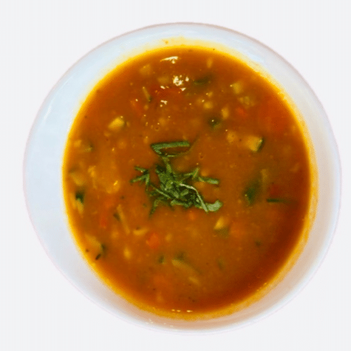 Sabzi Shorba