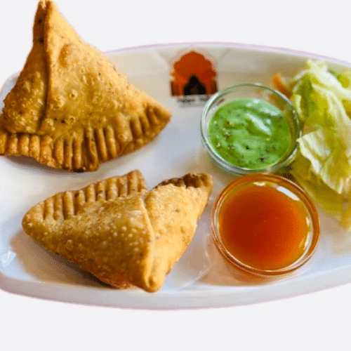 Samosa