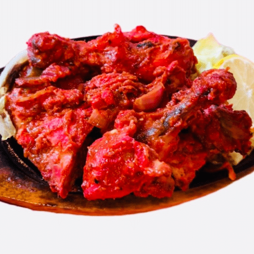 Tandoori Chicken