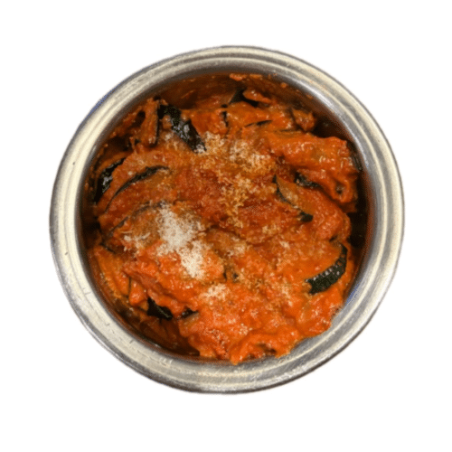 Tori Baingan Masala