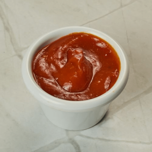 Chilli Sauce