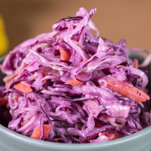 Pink Slaw