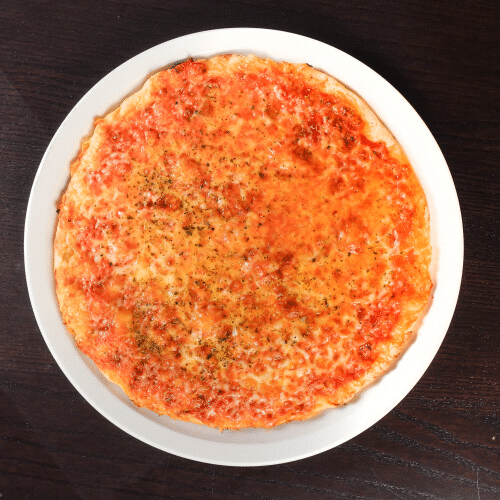 Pizza Margherita