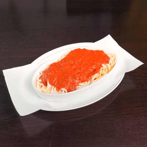Spaghetti Bolognese