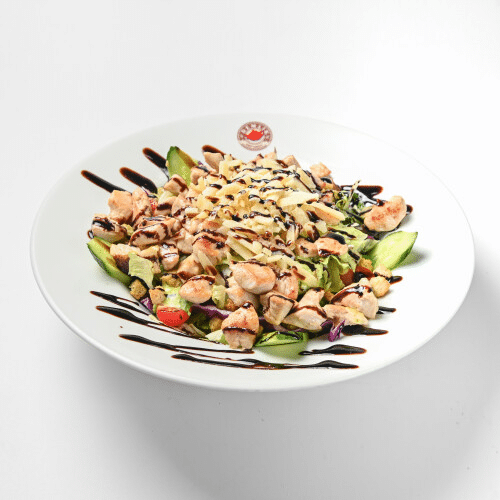 Caesar Salat