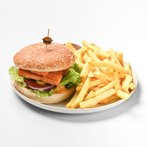 Hallomiburger