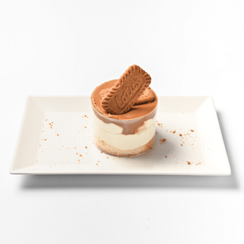Lotus Mini Torte