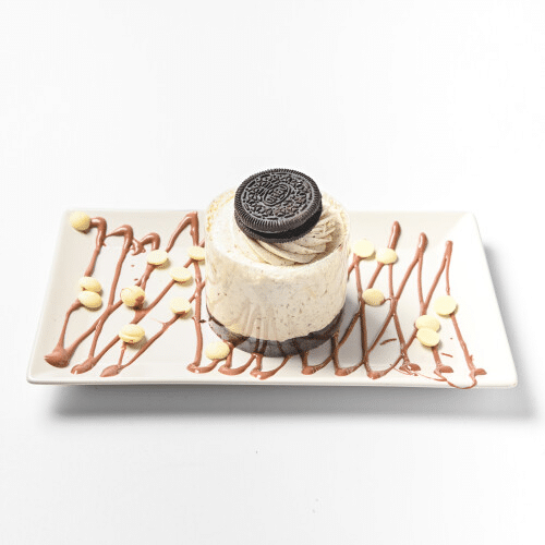 Oreo Mini Torte