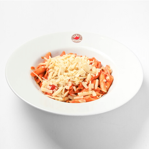 Penne Arrabiata