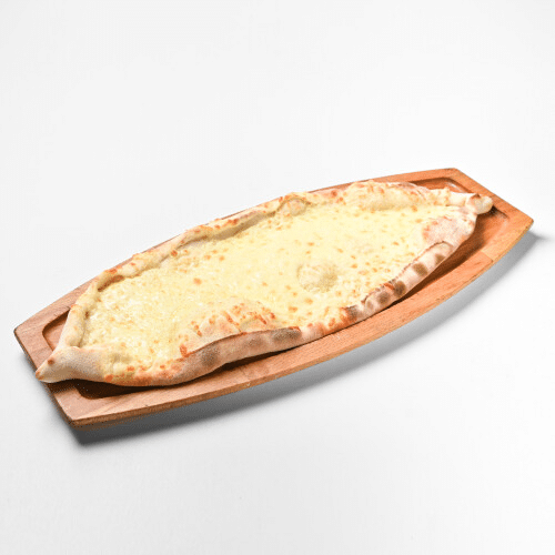 Pide mit Gouda