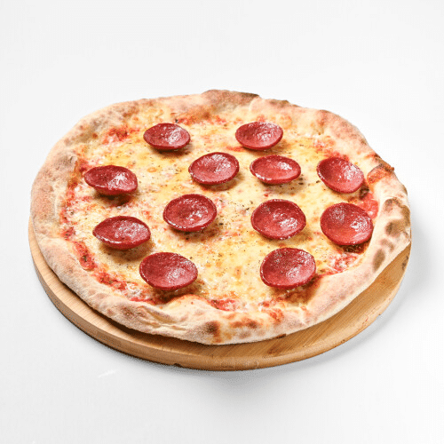Pizza Sucuk
