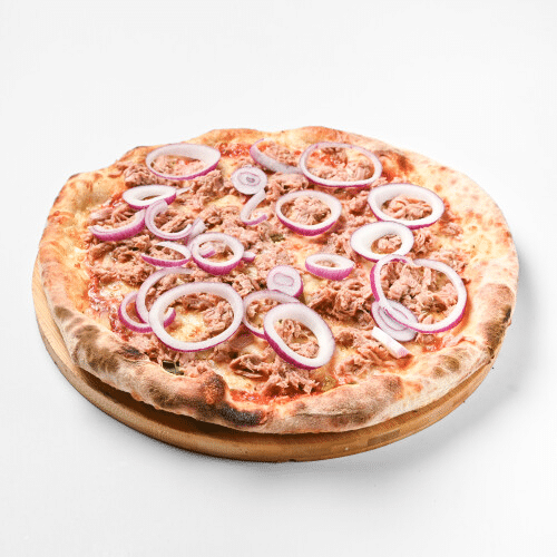Pizza Tonno