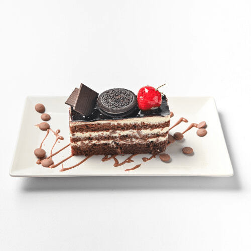 Schokoschnitte