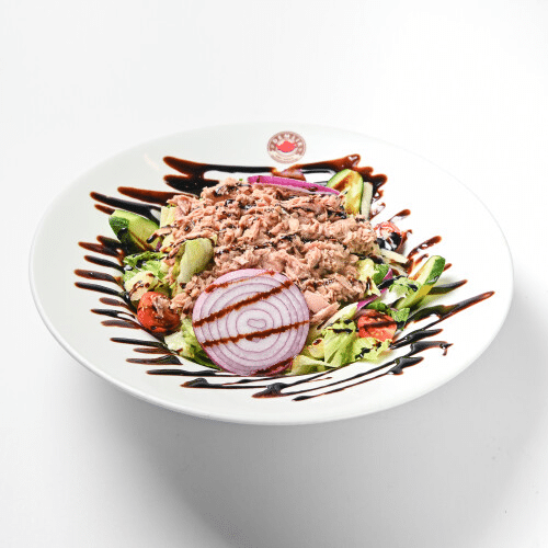 Thunfisch Salat