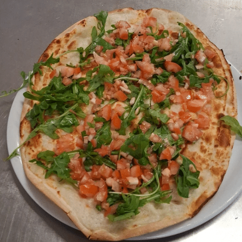 Flammkuchen