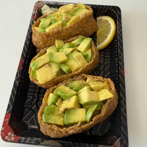Avocado Inari