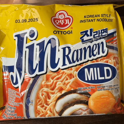 JIN Ramen