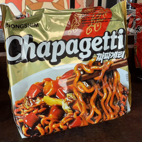 Nongshim Chapagetti