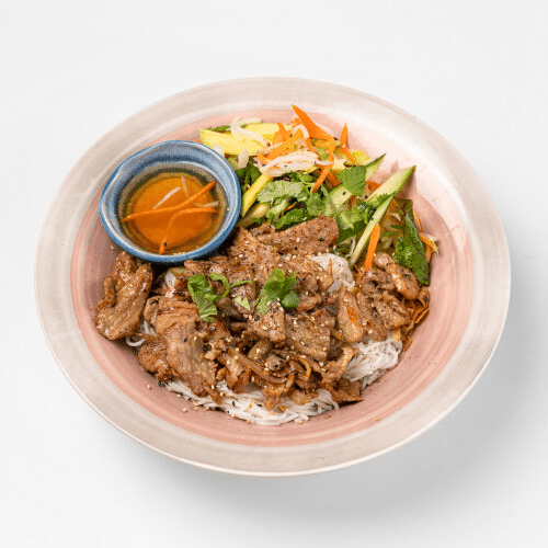 Bún Bò Nam Bộ