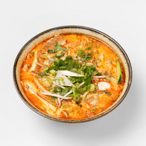 Bún Kokos (leicht scharf)