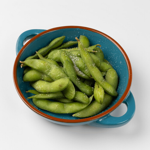 Edamame (vegetarisch)