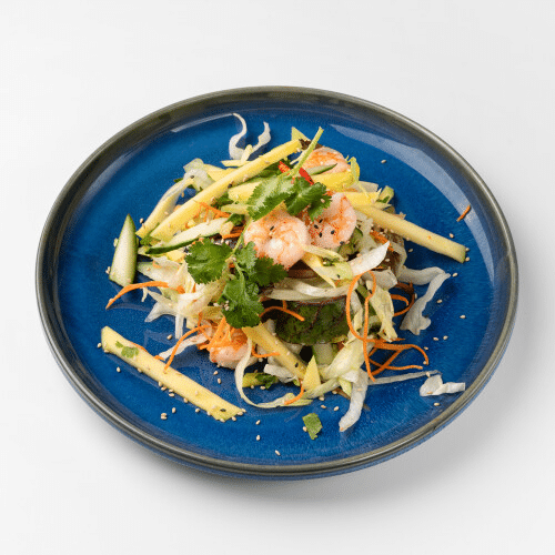 Mango Salat