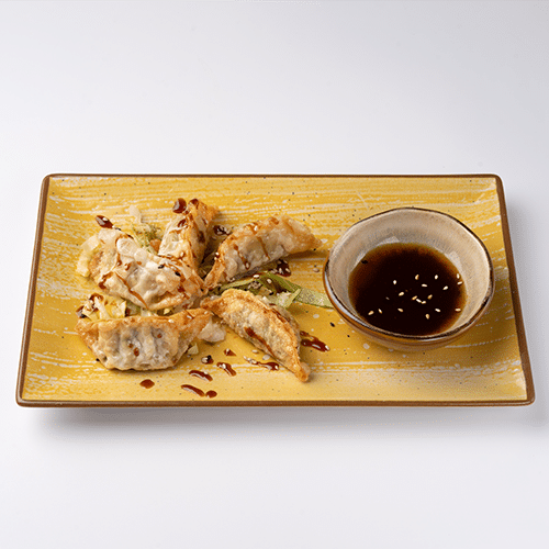 Vegane Gyoza - 5 Stk.