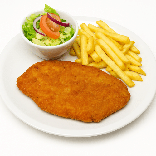 Schnitzel (vom Schwein)