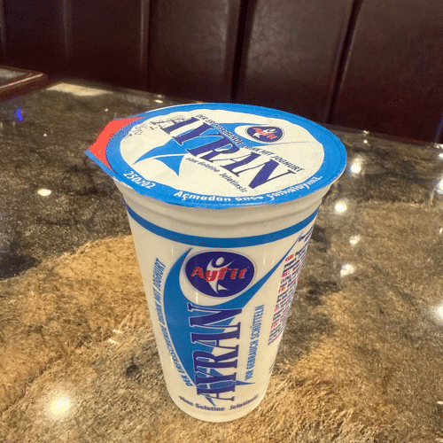 Ayfit Ayran 0,25l (pfandfrei)