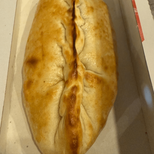 Calzone Spezial