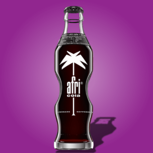 Afri Cola 0,33l (Mehrweg)