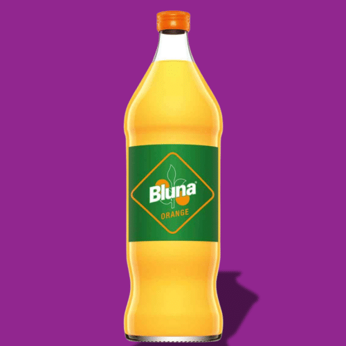 Bluna Orange